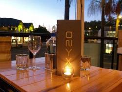 Onyx Bar & Restaurant - Accommodation Sydney 1