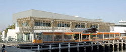3 Station Pier - Accommodation Sydney 1