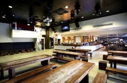 Coolangatta Sands Hotel - Accommodation Sydney 1
