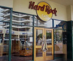 Hard Rock Cafe - Accommodation Sydney 1