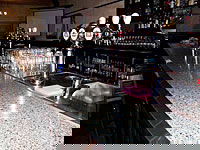 De Biers Lounge Bar - Sydney 4u 1