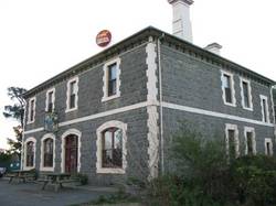 Coach & Horses Inn - Accommodation Sydney 1