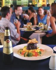 Aces Sporting Club - Accommodation Sydney 1