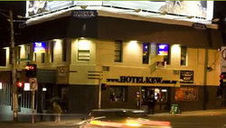 Hotel Kew - Accommodation Sydney 0