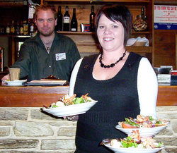 Old Bush Inn - Accommodation Sydney 1