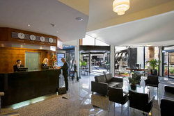 Lakes Resort Hotel - Accommodation Sydney 1