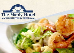 The Manly Hotel - Accommodation Sydney 1