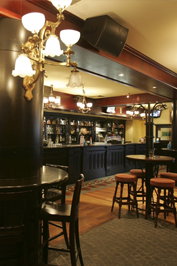 Waxy's Irish Pub - Accommodation Sydney 1