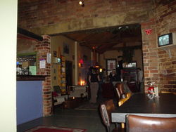 Bar Nothing - Accommodation Sydney 1