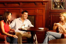 PJ Gallaghers Irish Pub - Parramatta - Accommodation Sydney 1