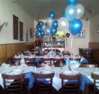 Pelagos Greek Tavern - Sydney 4u