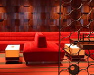 Hotel Chambers - Accommodation Sydney 1