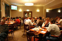 West Ryde Hotel - Sydney 4u 1
