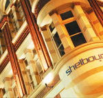 Shelbourne Hotel - Accommodation Sydney