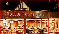 Bull & Bush Hotel - Sydney 4u 1