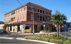 Earlwood Hotel - Accommodation Sydney 1