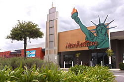 Manhattan Hotel - Accommodation Sydney 1