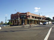 Duke Of Gloucester Hotel - Accommodation Sydney 1