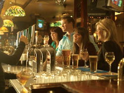 Jacksons On George - Accommodation Sydney 1