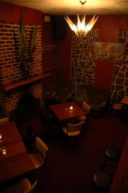 Marquis Of Lorne - Accommodation Sydney 2