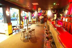 Goodwood Park Hotel - Accommodation Sydney 2