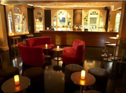 Beauchamp Hotel - Sydney 4u 2