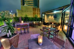 Aurora Hotel - Sydney 4u 1