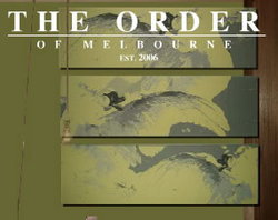 The Order - Sydney Resort 2