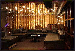 Sapphire Lounge - Accommodation Sydney 2