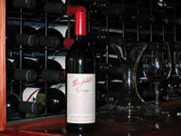 Embers Steakhouse - Sydney 4u 2