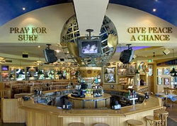 Hard Rock Cafe - Accommodation Sydney 2