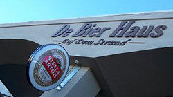 De Biers Lounge Bar - Sydney 4u 2
