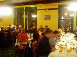 O'Sullivans Sibeen Irish Bar, Restaurant & Functions - Accommodation Sydney 2