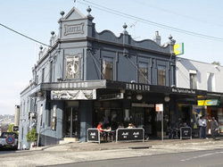 Balmain NSW Accommodation Sydney
