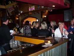 Old Bush Inn - Accommodation Sydney 2