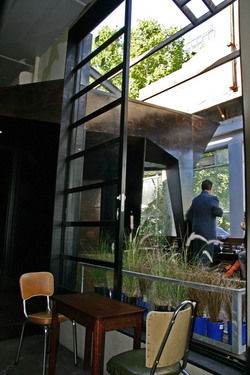 The Workshop - Accommodation Sydney 2
