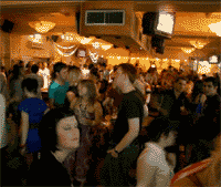 Bar Broadway - Accommodation Sydney 2