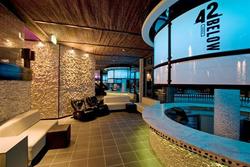 The Temple Bar & Restaurant - Accommodation Sydney 2
