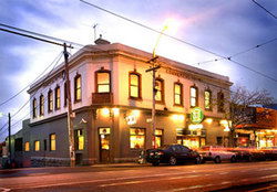 Northcote Social Club Hotel - Accommodation Sydney 2