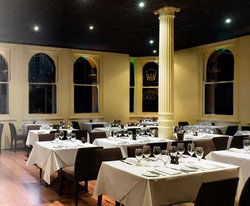 CBD Hotel - Accommodation Sydney 2