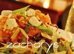 Zacharys Sydney - Accommodation Sydney 1