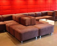 Hotel Chambers - Accommodation Sydney 2