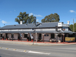 Balhannah Hotel - Sydney 4u 2