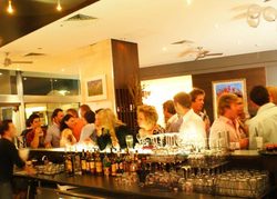 Salt Bar And Restaurant - Accommodation Sydney 2