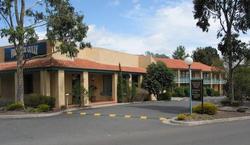Ferntree Gully Hotel - Accommodation Sydney 3