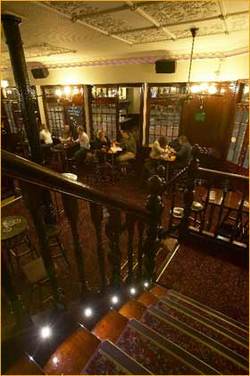 The Forbes Hotel - Accommodation Sydney 3