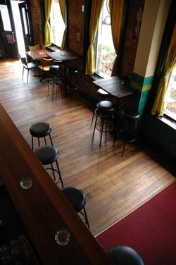 Marquis Of Lorne - Accommodation Sydney 3