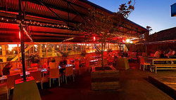 The Corner Hotel - Accommodation Sydney 3
