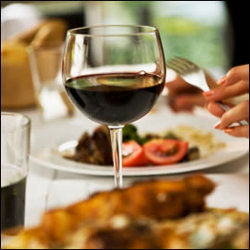 Hinklers Restaurant And Bar - Accommodation Sydney 3