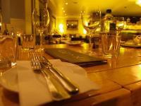 Onyx Bar & Restaurant - Accommodation Sydney 3